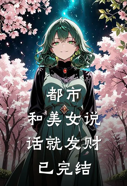都市，和美女说话就发财已完结