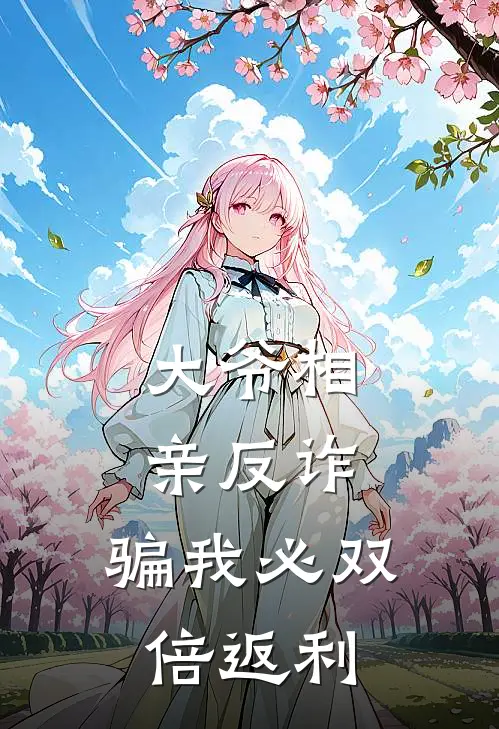 大爷相亲反诈：骗我必双倍返利