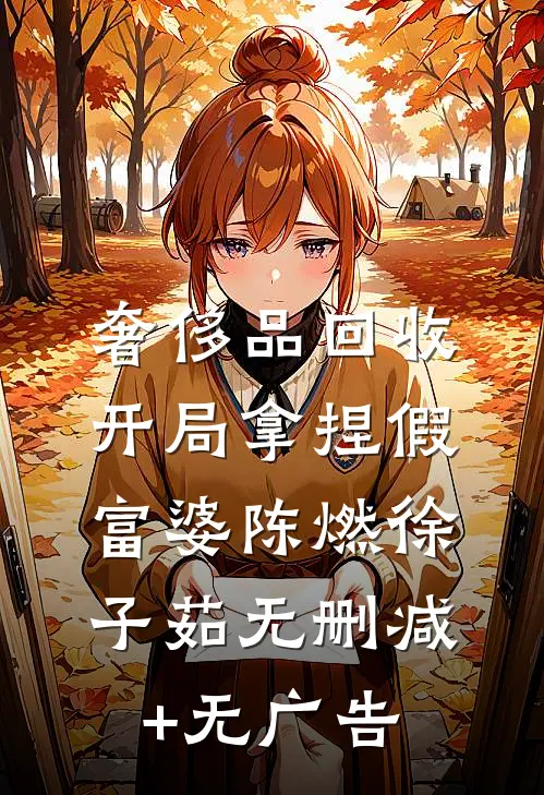 奢侈品回收，开局拿捏假富婆陈燃徐子茹无删减+无广告