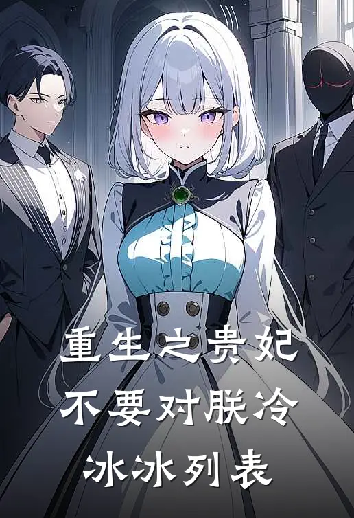 重生之贵妃不要对朕冷冰冰列表
