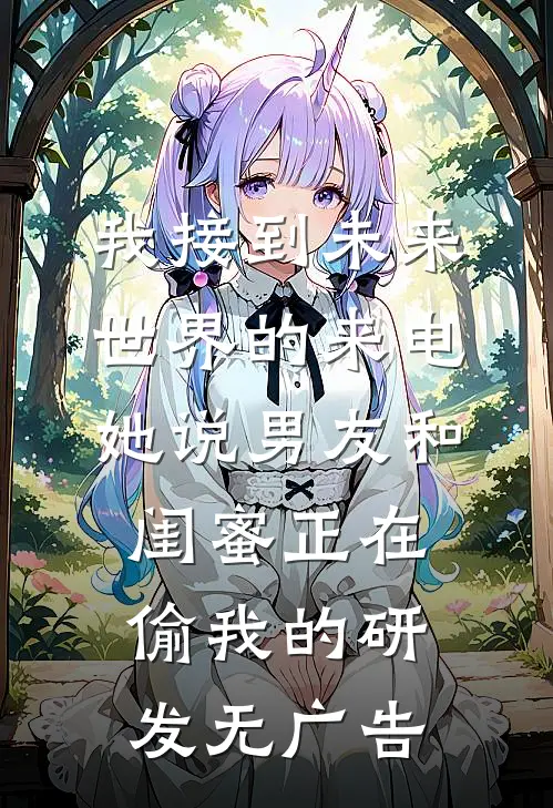 我接到未来世界的来电，她说男友和闺蜜正在偷我的研发无广告