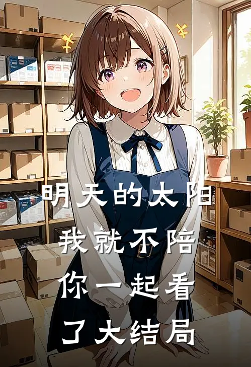明天的太阳，我就不陪你一起看了大结局