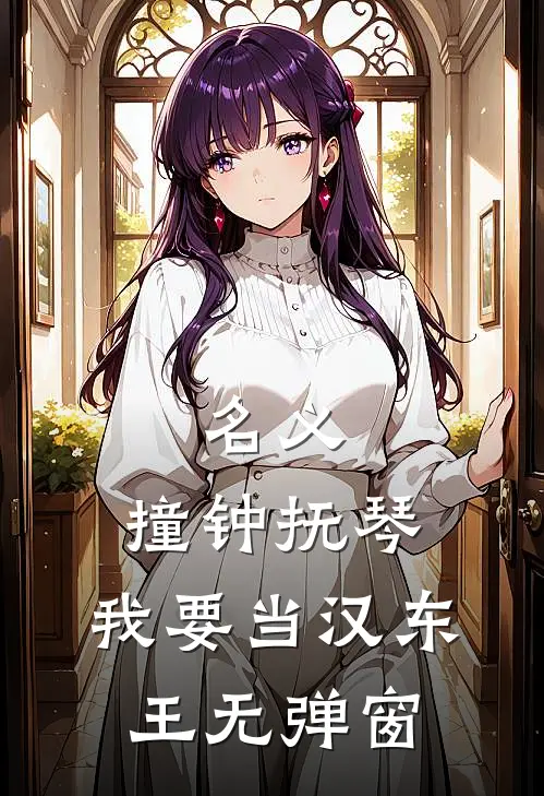 名义：撞钟抚琴，我要当汉东王无弹窗
