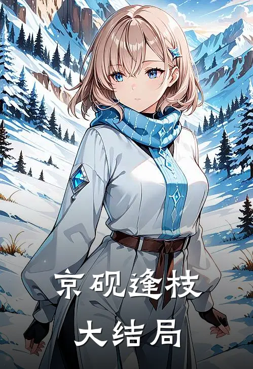 京砚逢枝大结局