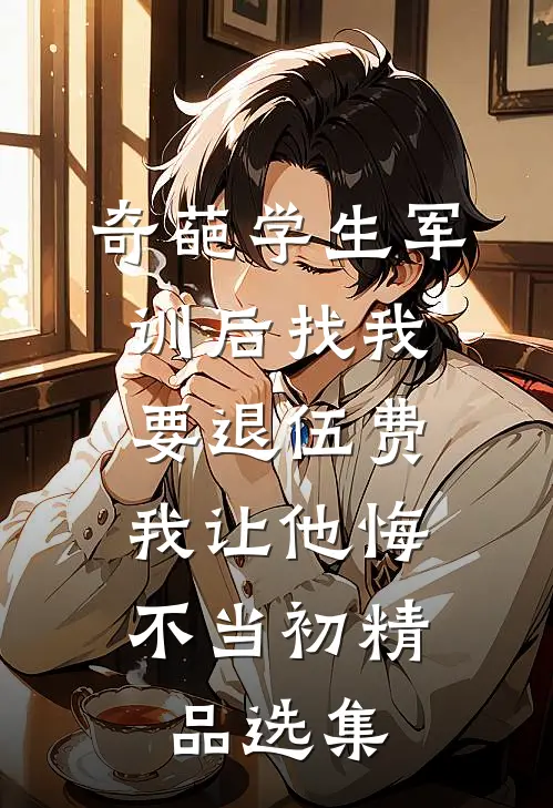 奇葩学生军训后找我要退伍费，我让他悔不当初精品选集