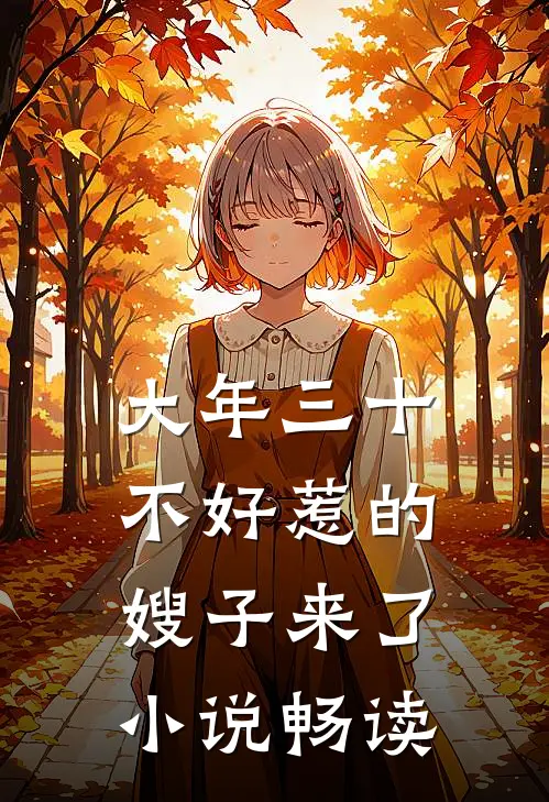 大年三十，不好惹的嫂子来了小说畅读