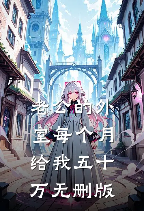 老公的外室每个月给我五十万无删版