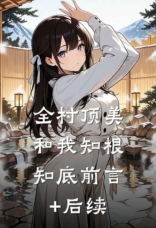 全村顶美，和我知根知底前言+后续