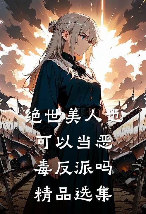 绝世美人也可以当恶毒反派吗精品选集