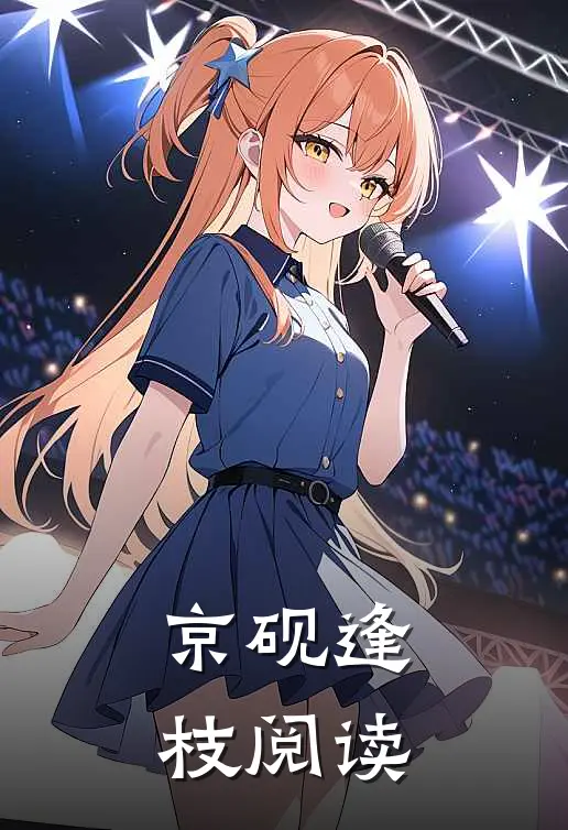 京砚逢枝阅读