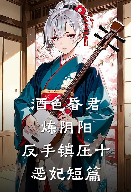 酒色昏君炼阴阳，反手镇压十恶妃短篇