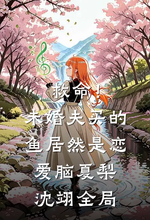 救命！未婚夫买的鱼居然是恋爱脑夏梨沈翊全局