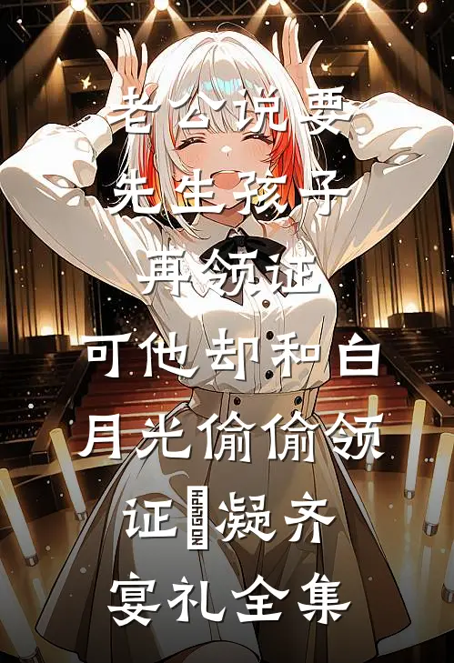 老公说要先生孩子再领证，可他却和白月光偷偷领证晩凝齐宴礼全集