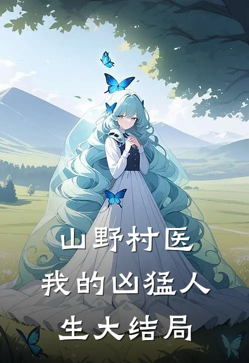 山野村医：我的凶猛人生大结局