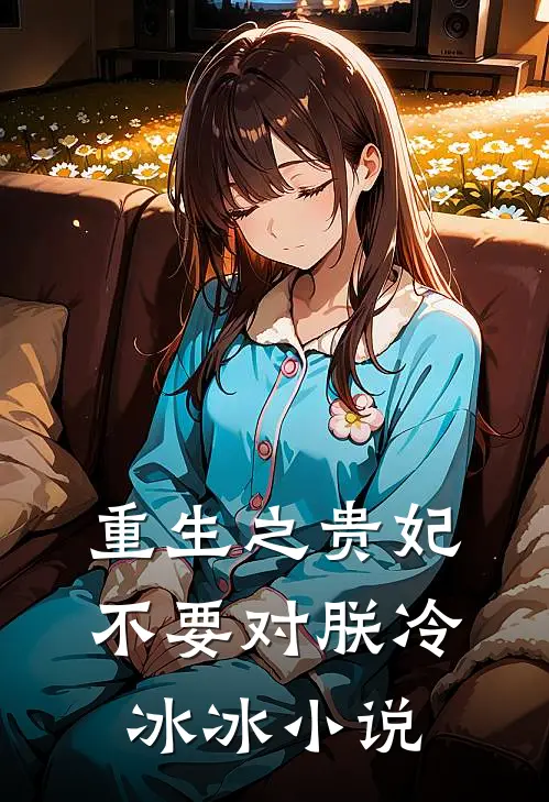 重生之贵妃不要对朕冷冰冰小说