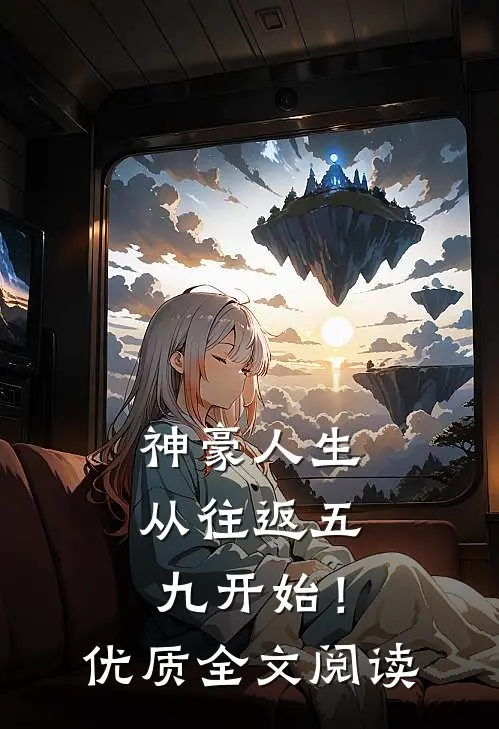 神豪人生，从往返五九开始！优质全文阅读