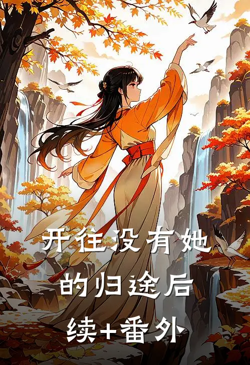 开往没有她的归途后续+番外