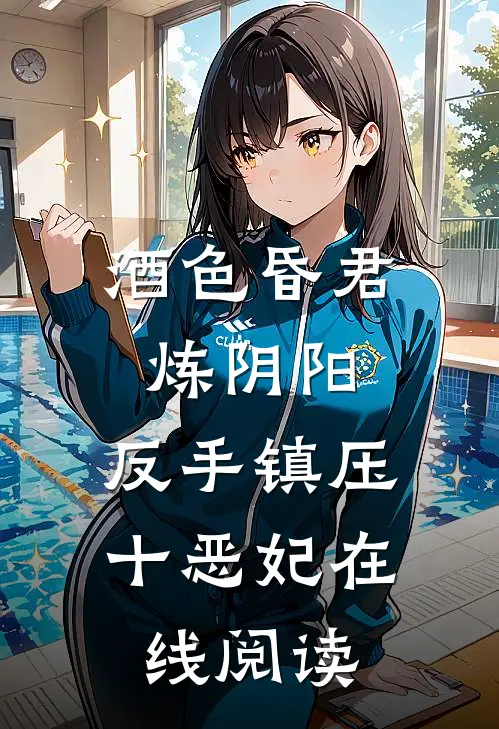 酒色昏君炼阴阳，反手镇压十恶妃在线阅读