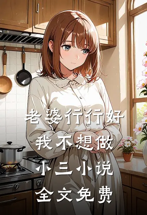 老婆行行好，我不想做小三小说全文免费