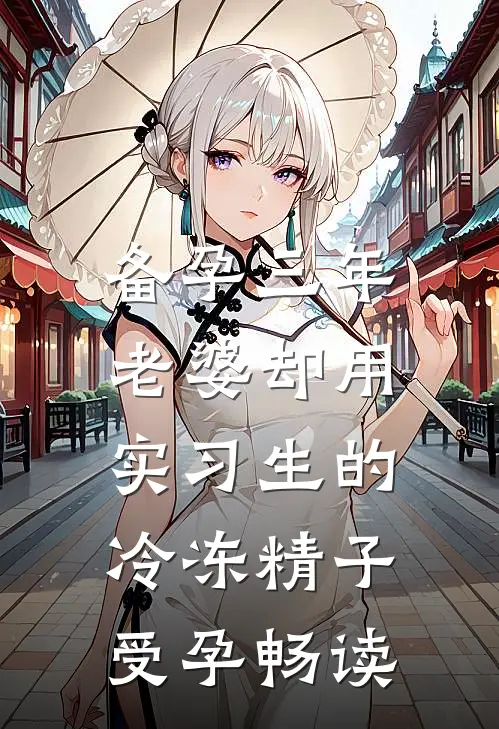 备孕三年，老婆却用实习生的冷冻精子受孕畅读