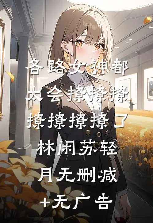 各路女神都太会撩撩撩撩撩撩撩了林闲苏轻月无删减+无广告