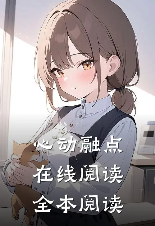 心动融点在线阅读全本阅读