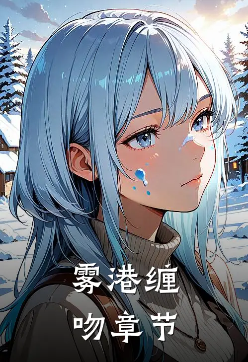 雾港缠吻章节