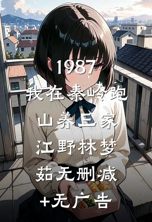 1987：我在秦岭跑山养三家江野林梦茹无删减+无广告