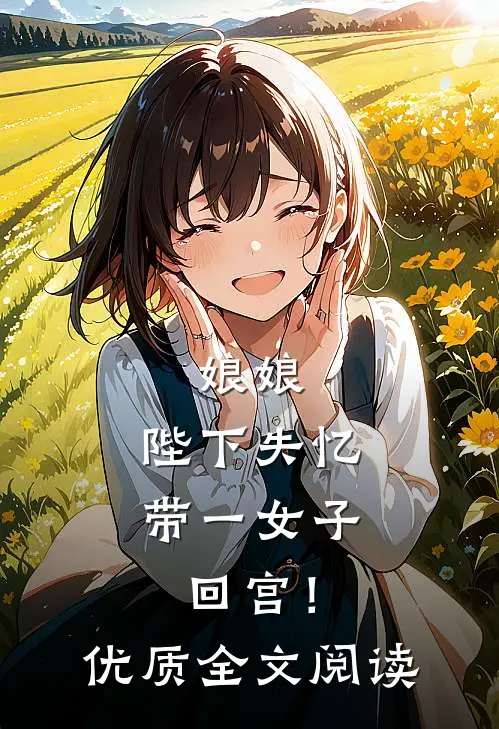 娘娘，陛下失忆带一女子回宫！优质全文阅读