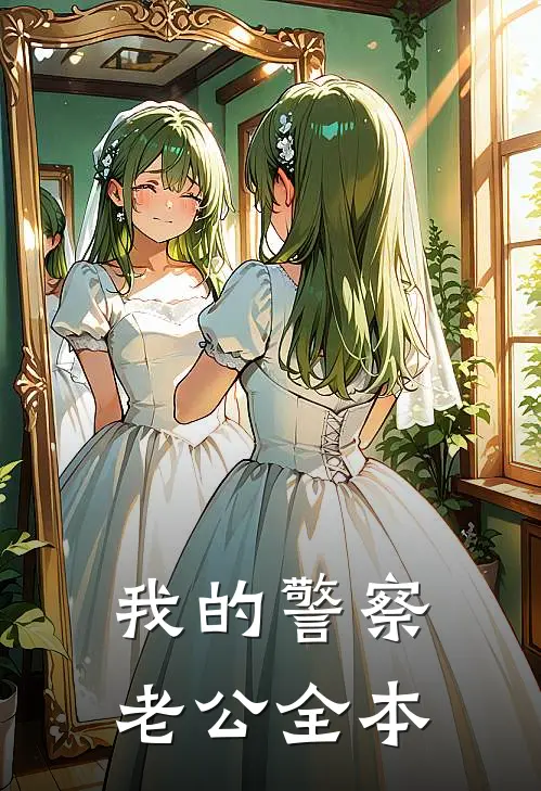 我的警察老公全本