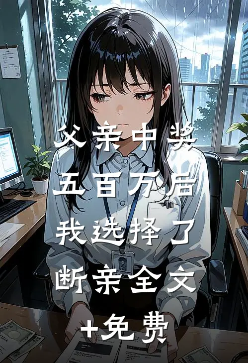 父亲中奖五百万后，我选择了断亲全文+免费