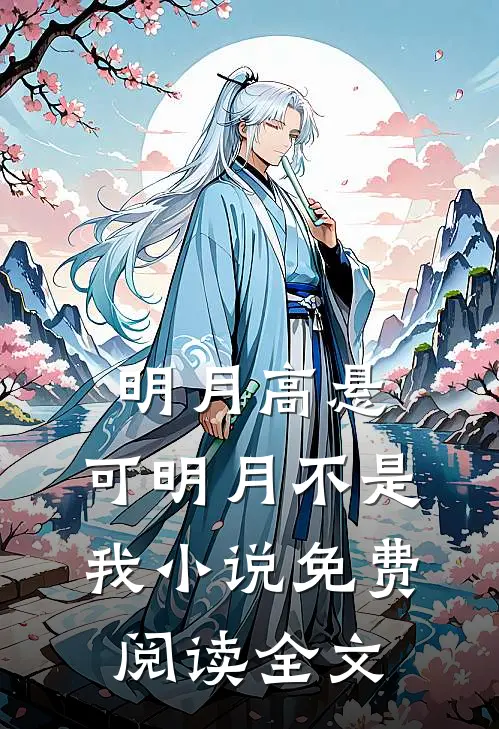 明月高悬，可明月不是我小说免费阅读全文