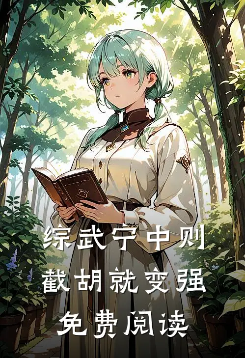 综武宁中则：截胡就变强免费阅读