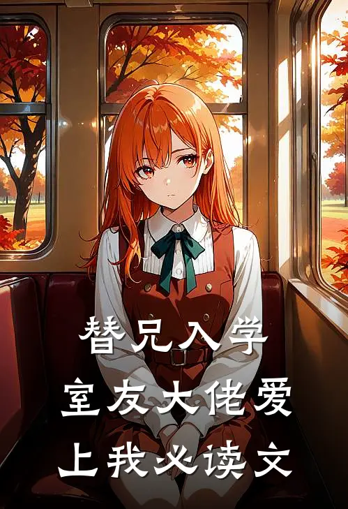 替兄入学，室友大佬爱上我必读文