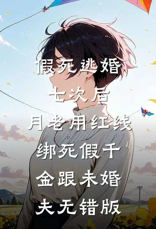 假死逃婚七次后，月老用红线绑死假千金跟未婚夫无错版