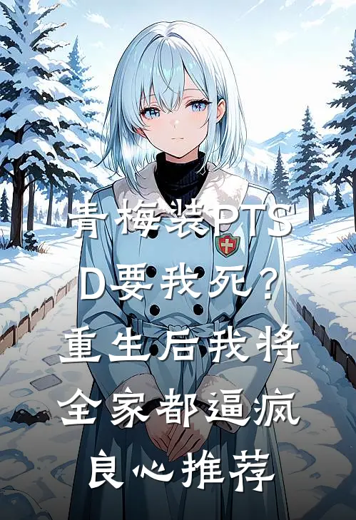 青梅装PTSD要我死？重生后我将全家都逼疯良心推荐