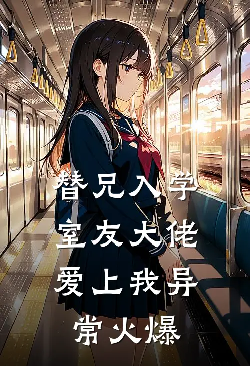 替兄入学，室友大佬爱上我异常火爆