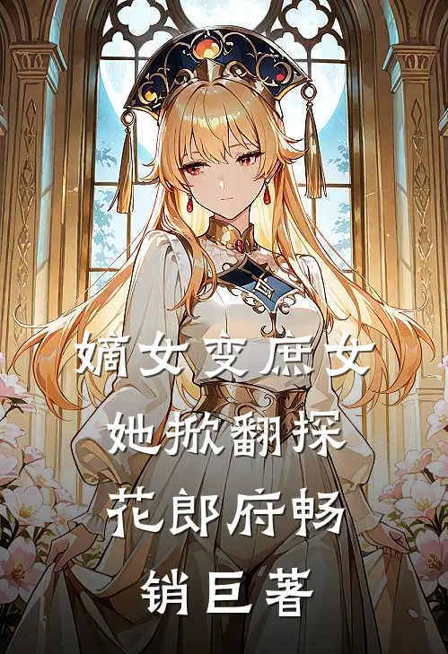 嫡女变庶女，她掀翻探花郎府畅销巨著