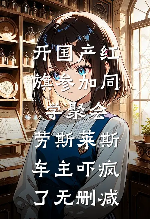 开国产红旗参加同学聚会，劳斯莱斯车主吓疯了无删减