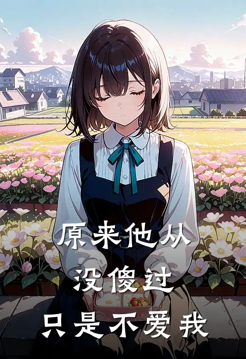 原来他从没傻过,只是不爱我是歌