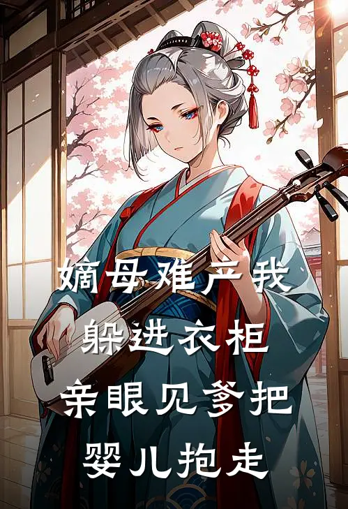 嫡母难产我躲进衣柜，亲眼见爹把婴儿抱走