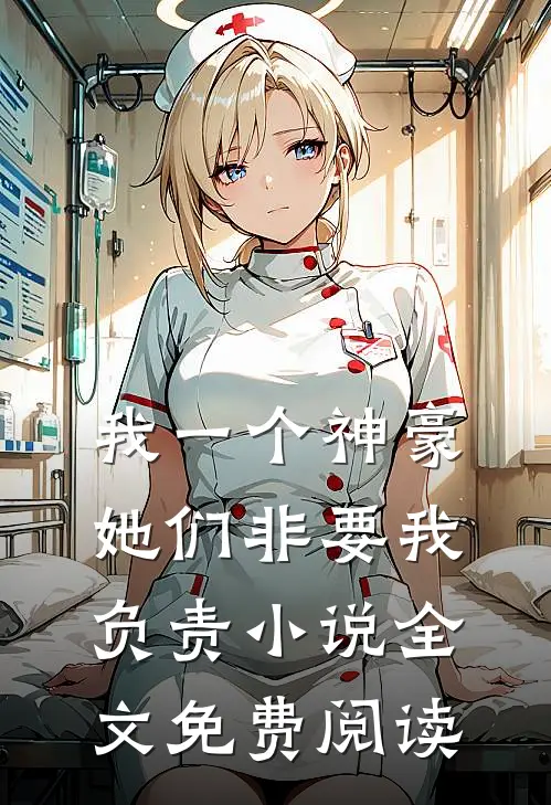 我一个神豪，她们非要我负责小说全文免费阅读