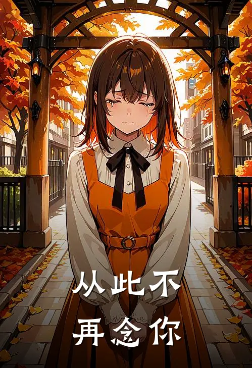 从此不再念你的名字