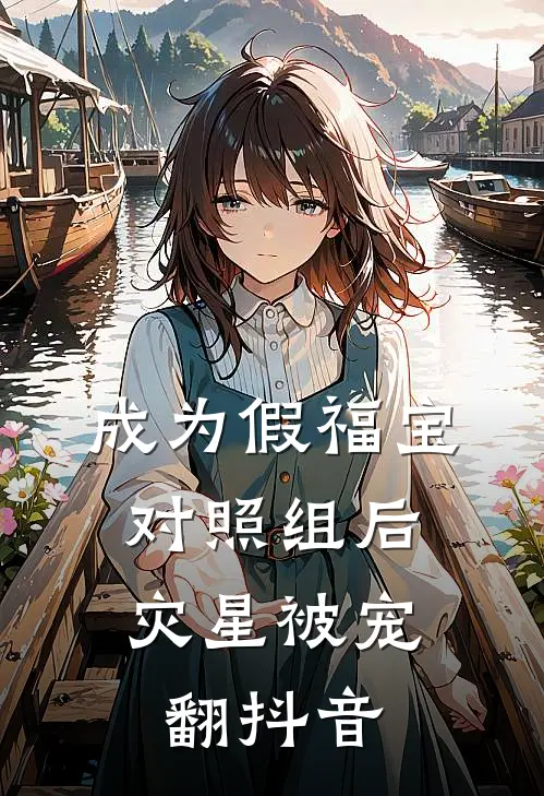 成为假福宝对照组后，灾星被宠翻抖音