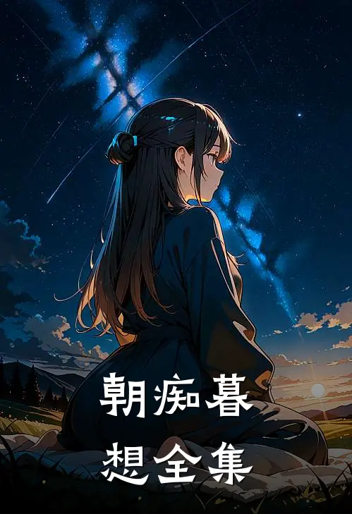 朝痴暮想全集