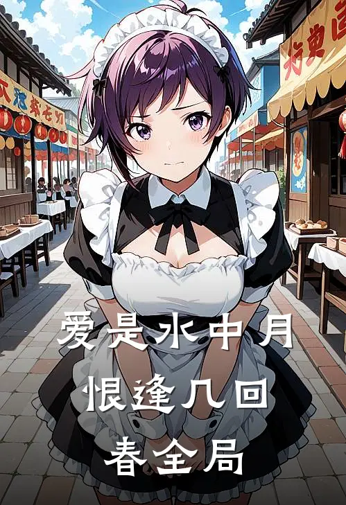 爱是水中月，恨逢几回春全局