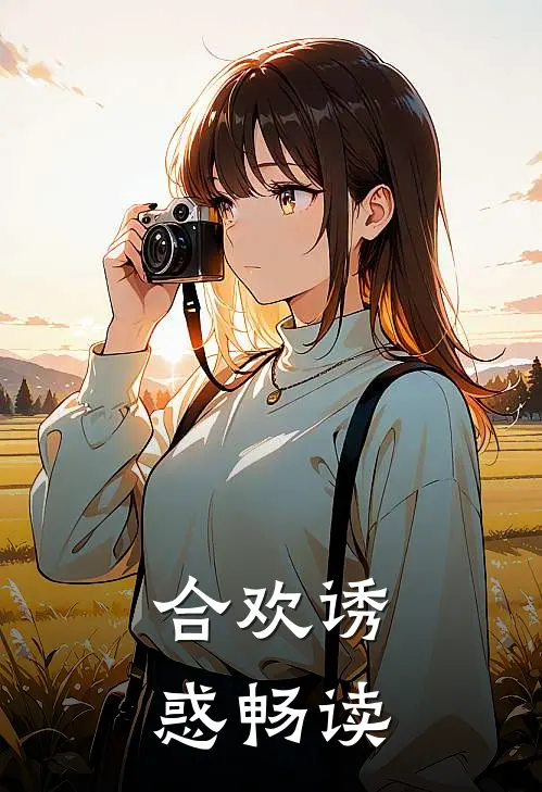 合欢诱惑畅读