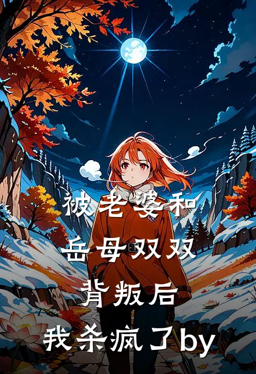 被老婆和岳母双双背叛后，我杀疯了by