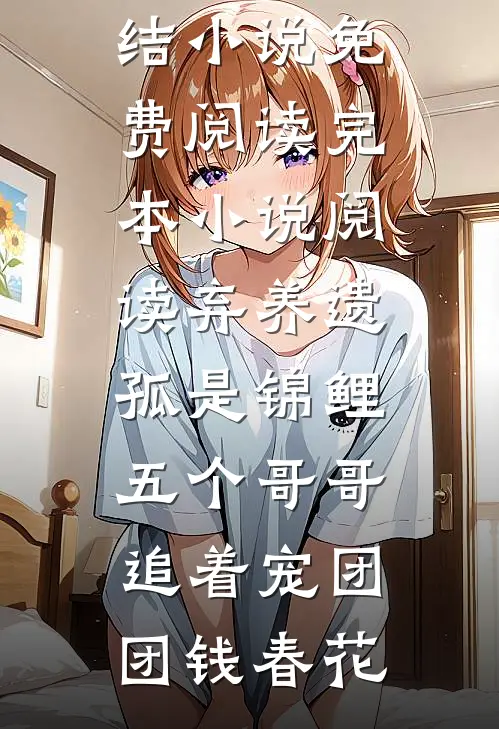 弃养遗孤是锦鲤，五个哥哥追着宠团团钱春花完结小说免费阅读_完本小说阅读弃养遗孤是锦鲤，五个哥哥追着宠团团钱春花