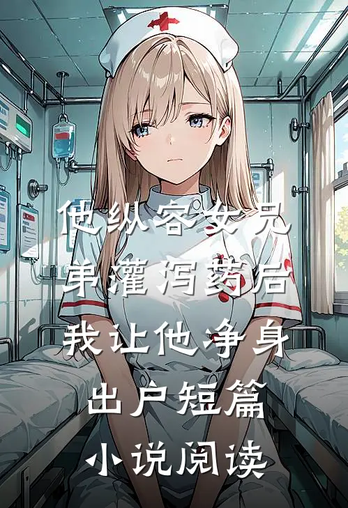 他纵容女兄弟灌泻药后，我让他净身出户短篇小说阅读